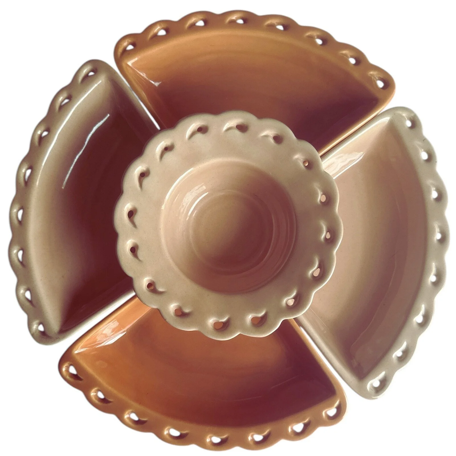 The Charm of California Pottery: Why I Always Grab It When I See It