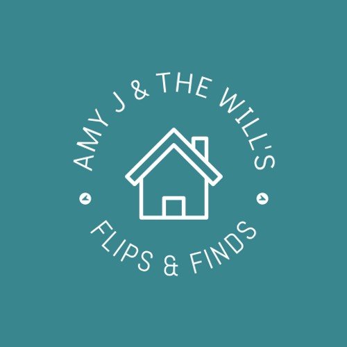 Amy J &amp; The Wills Flips &amp; Finds