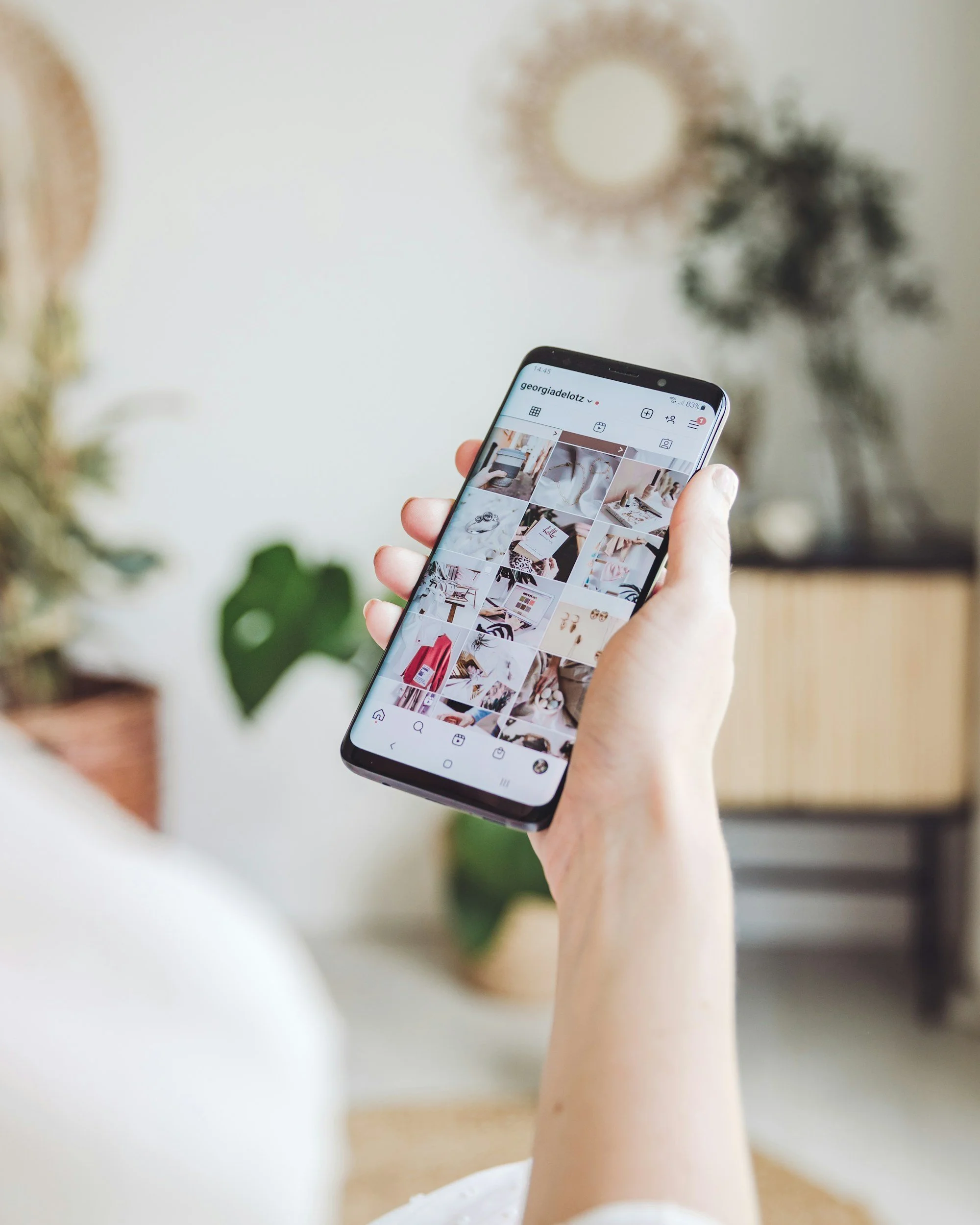 Taller “Instagram para Principiantes: cómo empezar sin complicaciones”