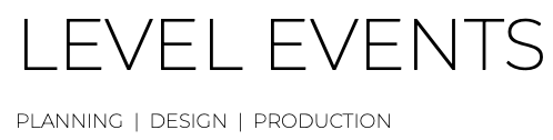 Level Events logo