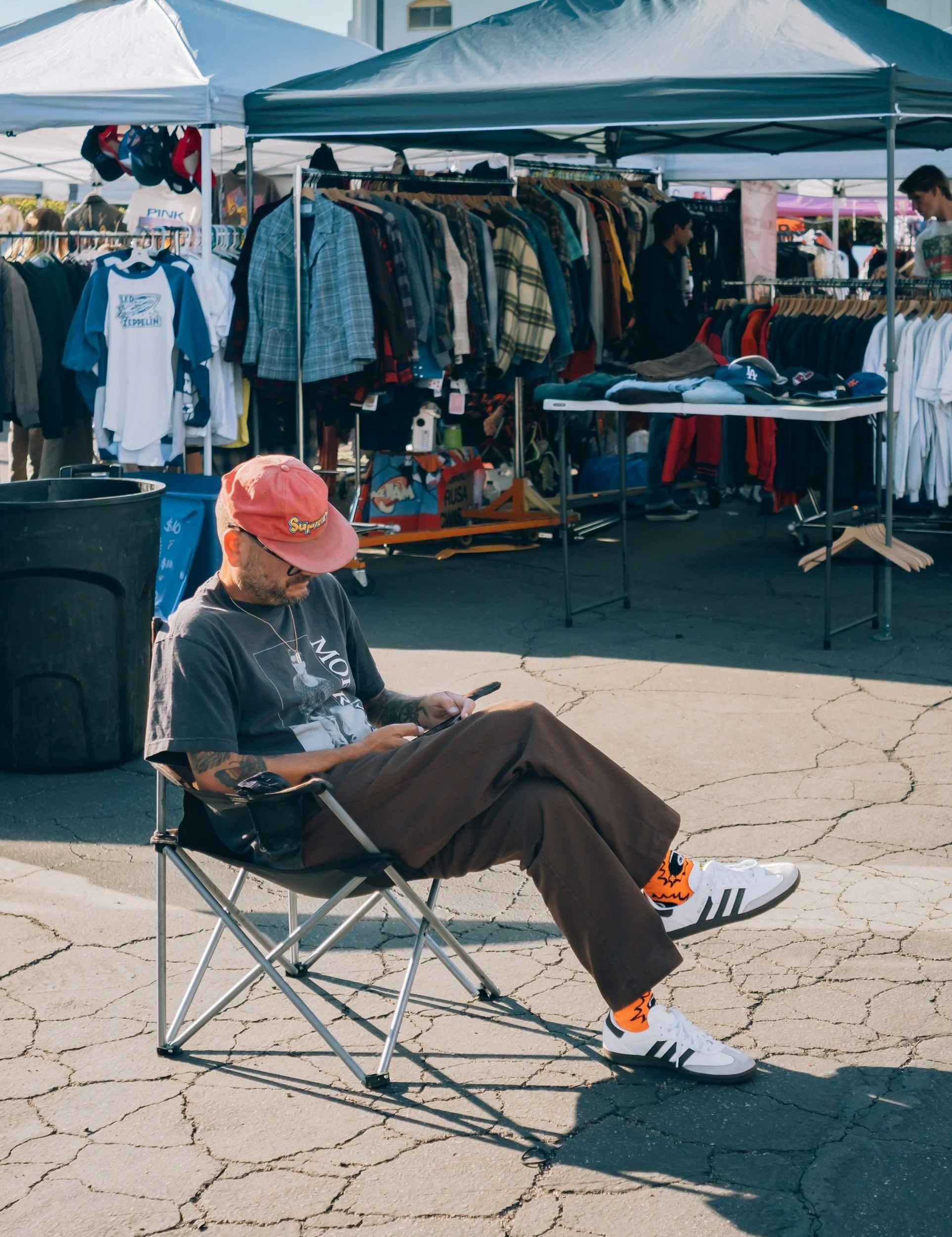 Why Facebook Marketplace Sellers Love Offering Local Delivery (Without Lifting a Finger)