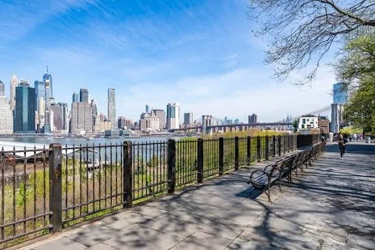 Moving in Brooklyn Heights? A Guide to Packing, Building Access, and Moving Day