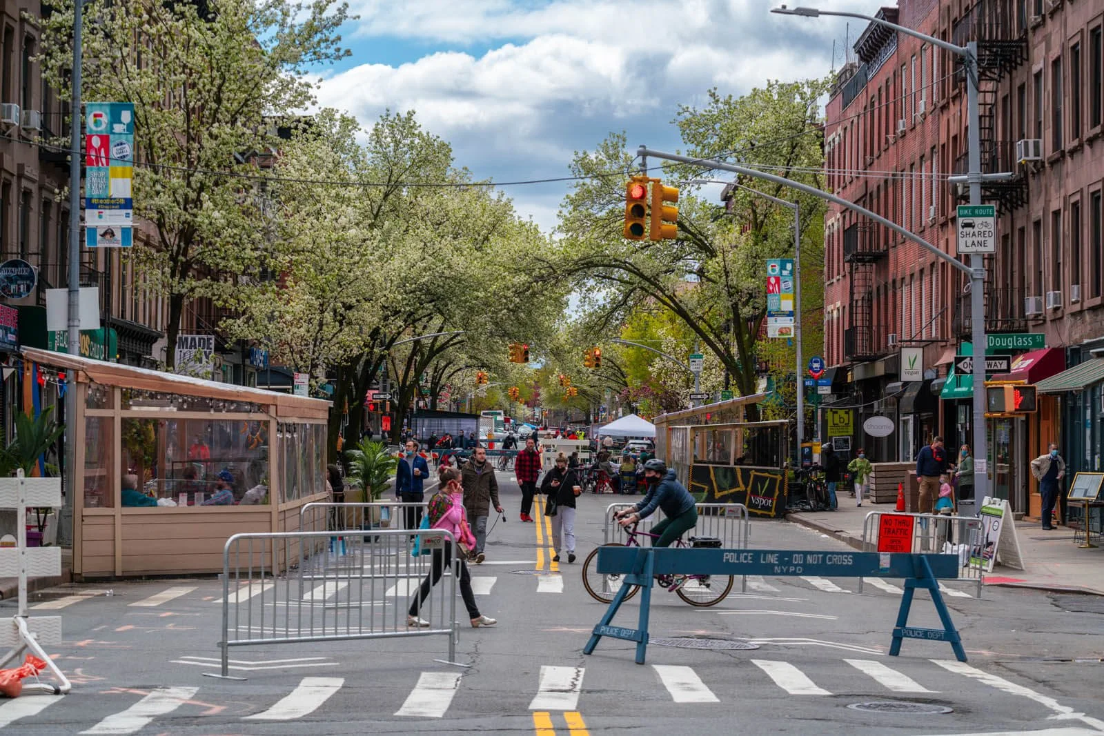Moving a Family Home in Park Slope? A Guide to Full-Service Packing, Moving, and Unpacking