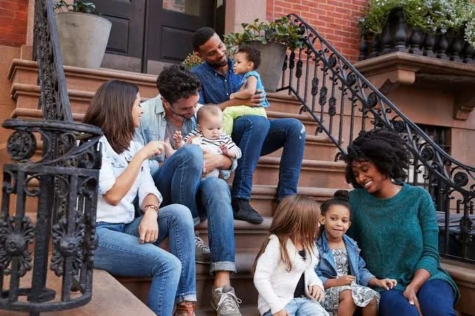 From Packed Boxes to Beds Ready: Full-Service Family Moves in Carroll Gardens