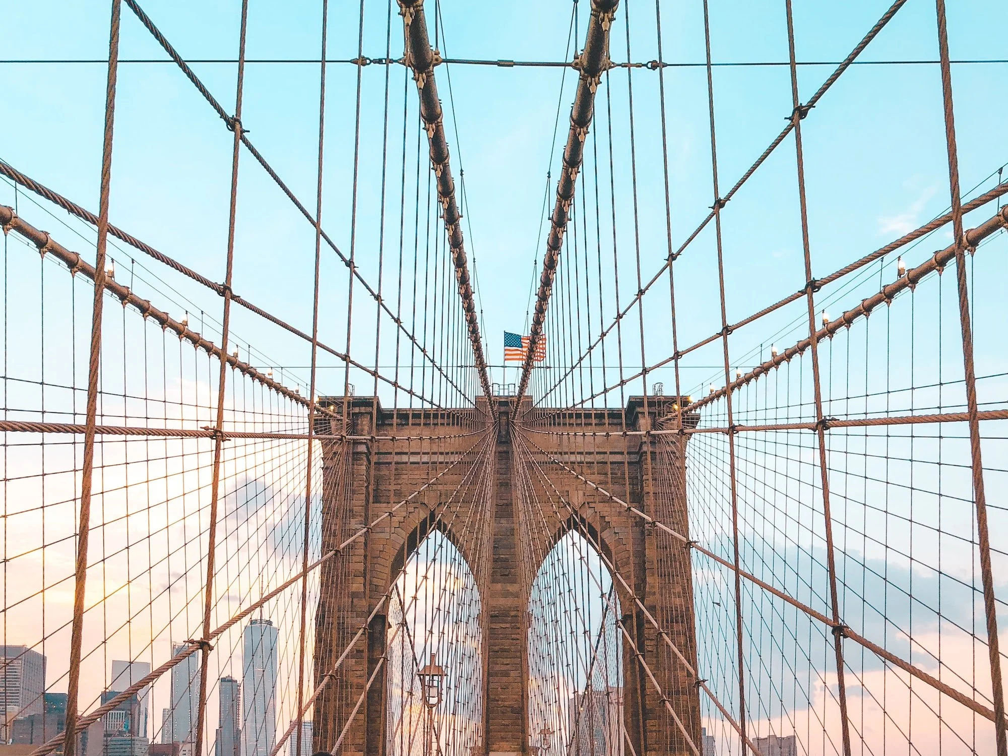 Brooklyn to Philadelphia Movers: What Your Full-Service Estimate Should Include