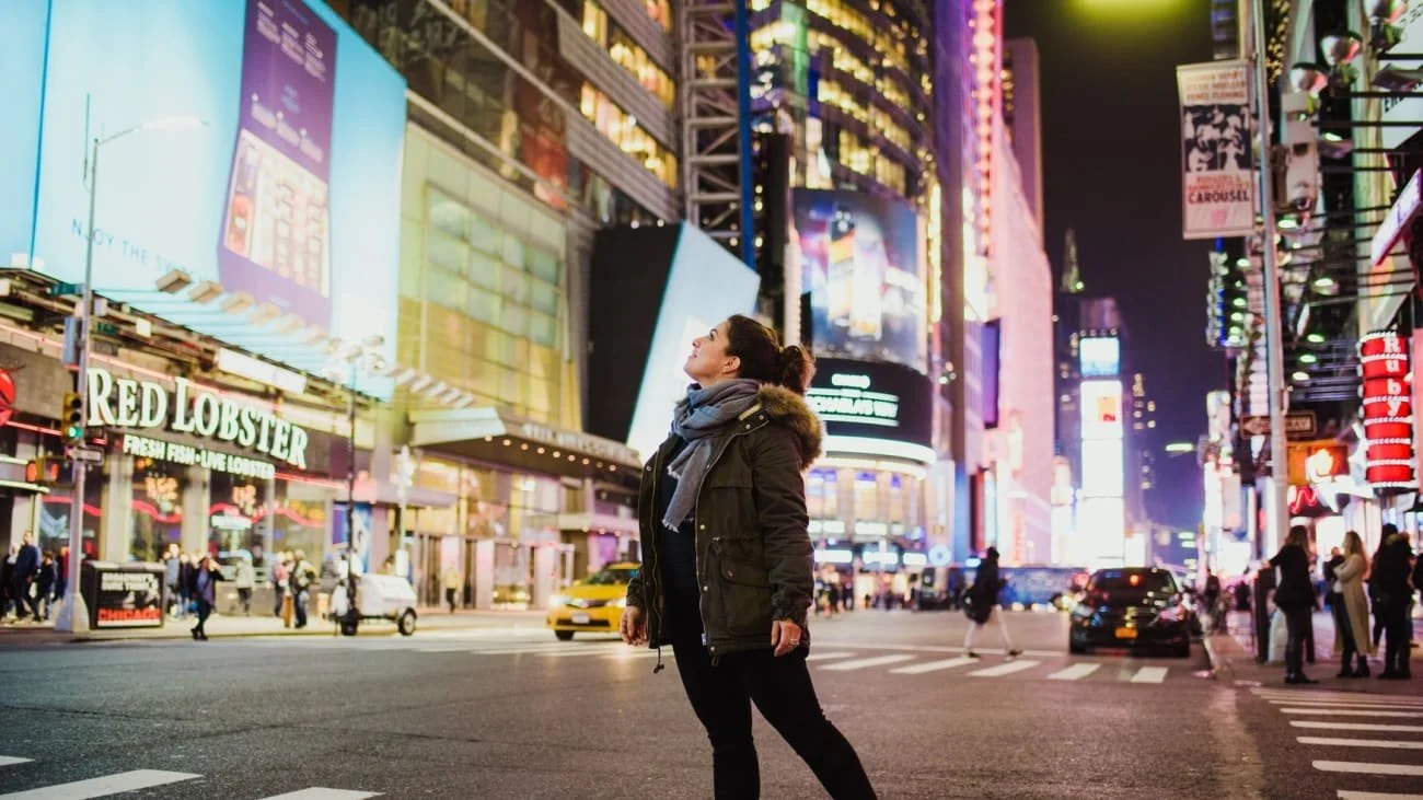 NYC to Washington, D.C. Movers: Costs, Packing Options, and Booking Your Move