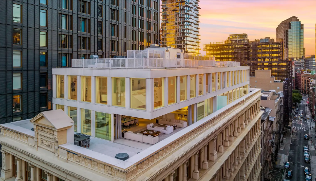 Full-Service Packing and Unpacking in Tribeca: Request a Quote for Your Apartment or Loft