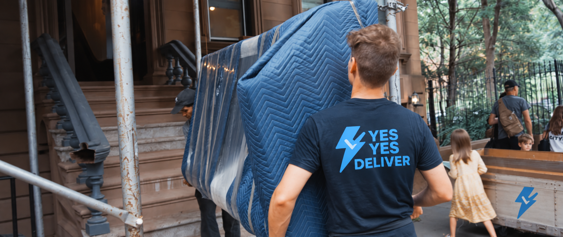 Need Last-Minute Packing Services in Tribeca? Book a Full-Home Packing Team