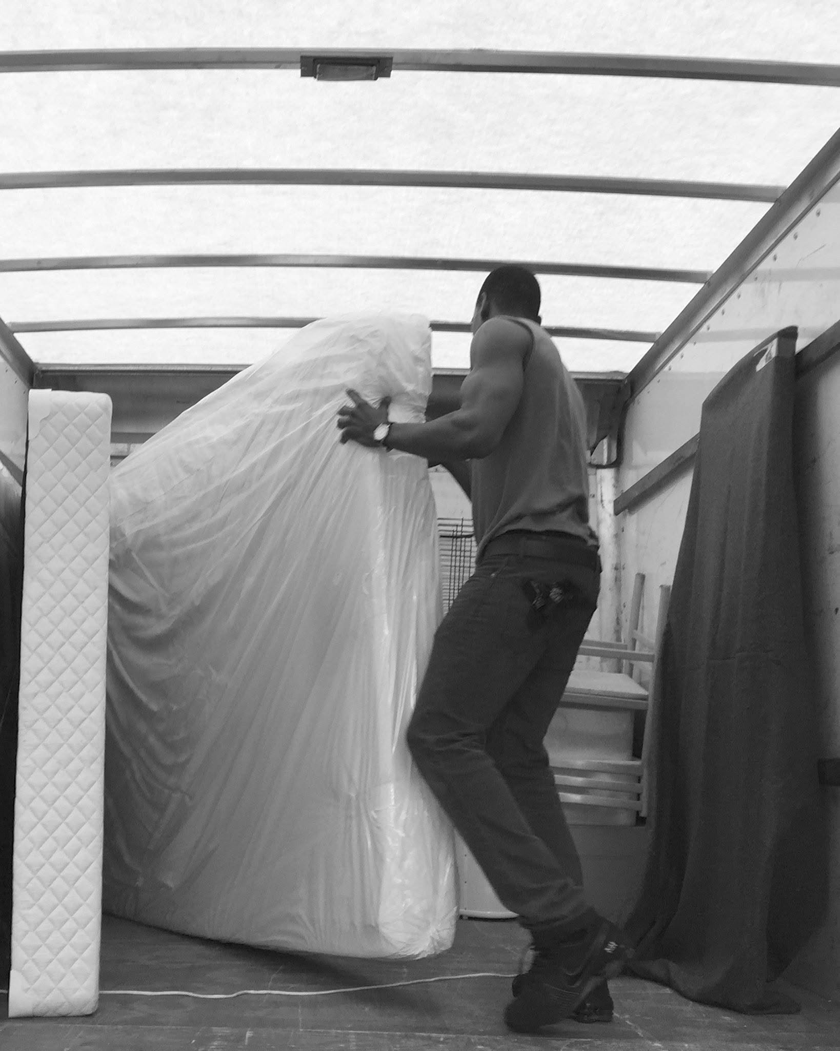 Furniture Delivery agent