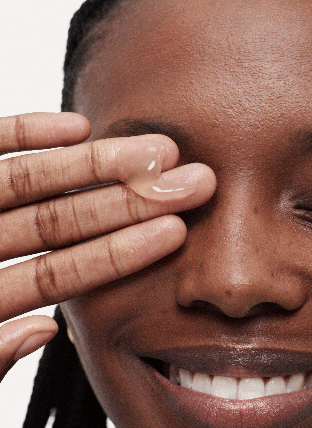 Supergoop! Unseen 50 Launch