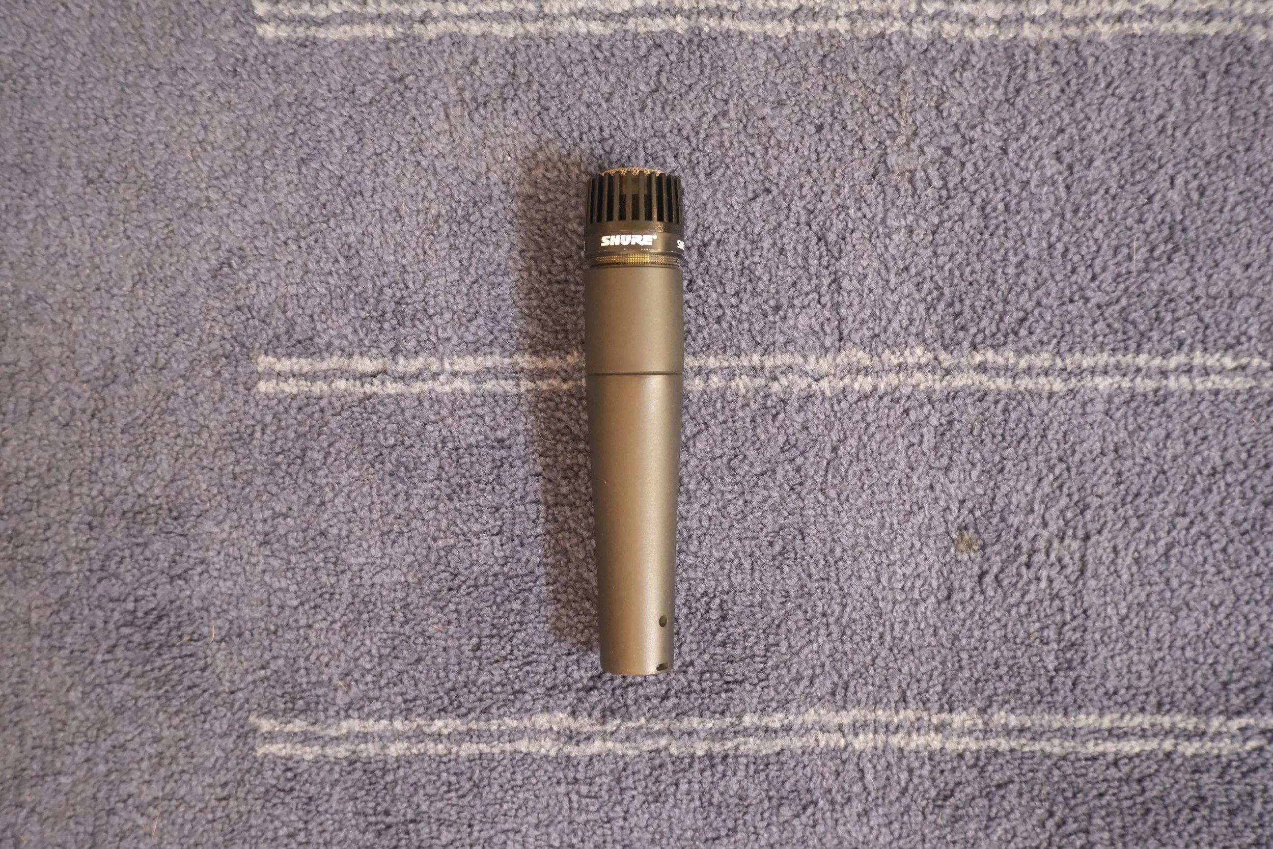 shure sm57