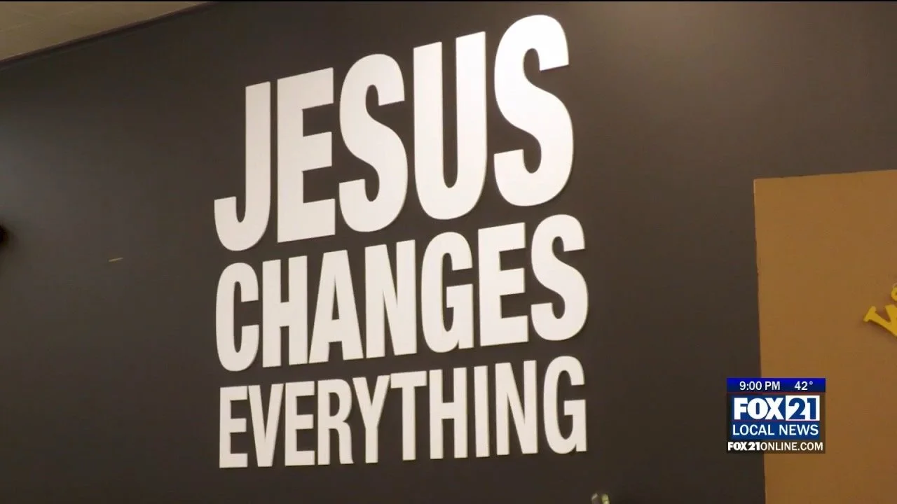 Investigative Reporting on Pastor's Past Abuse
Referenced in: Duluth News Tribune, Christian Post, and Church Leaders
(Mar. 20, 2025)