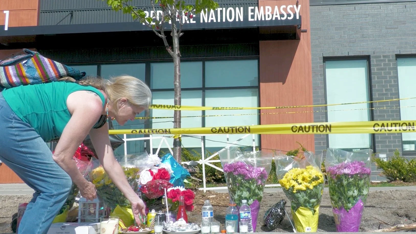 Minneapolis Murder Suspect's links to Northland
(May 5, 2025)