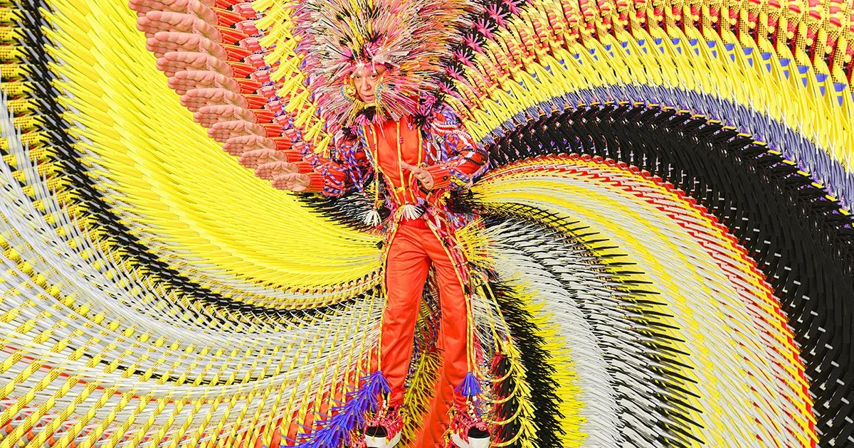 Finding Home in the Music David Byrne and the Talking Heads