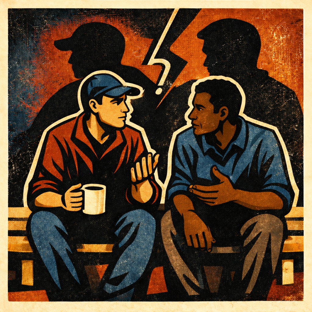 Interpersonal Curiosity as Relational Infrastructure