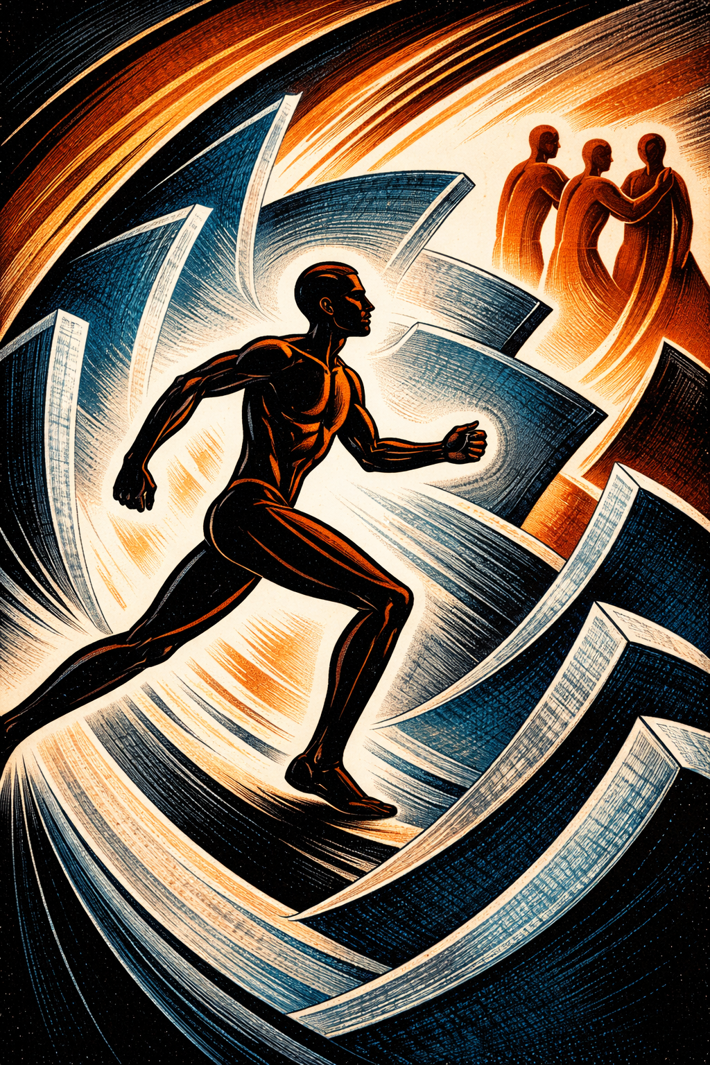 Should AI Companionship Optimize Engagement or Develop Relational Spillover?