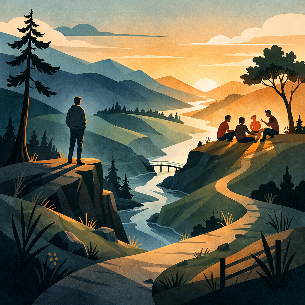 Yes, The Manosphere Documentary Matters, But What Matters More?