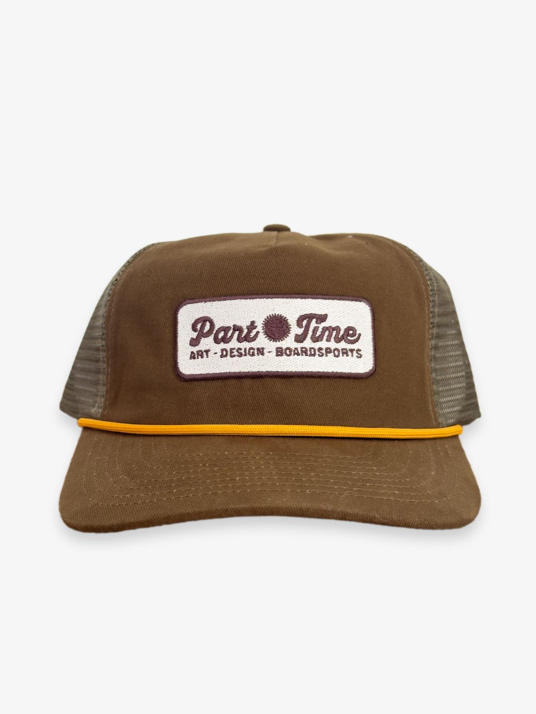Shop Trucker