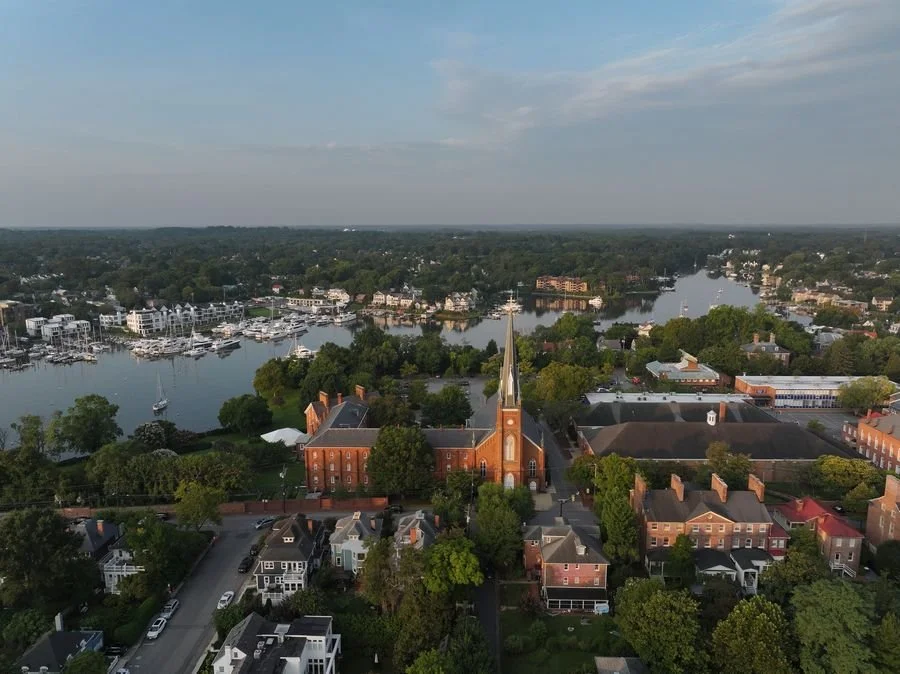 Eastport vs. Downtown Annapolis: Which Neighborhood Is Right for You?