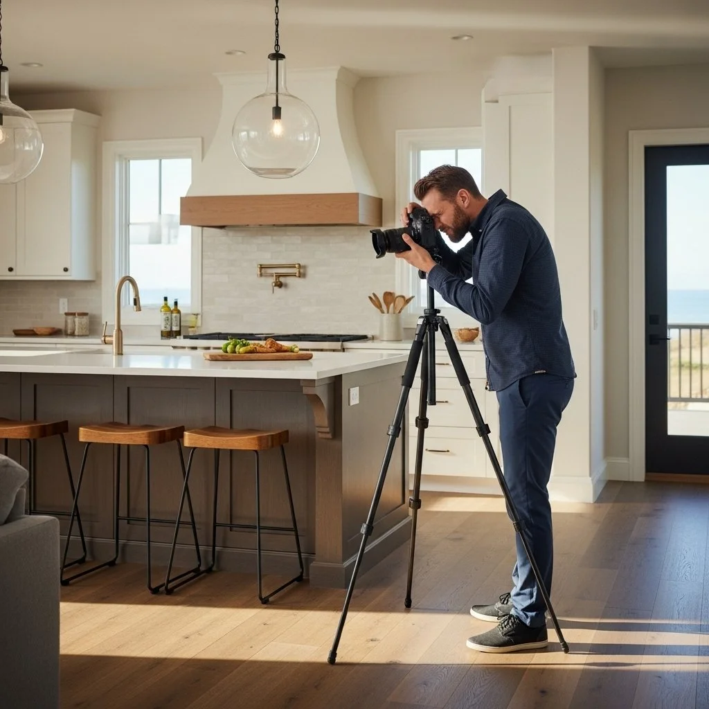 From premium photography to Compass-exclusive marketing tools, we’ll make sure your home gets noticed