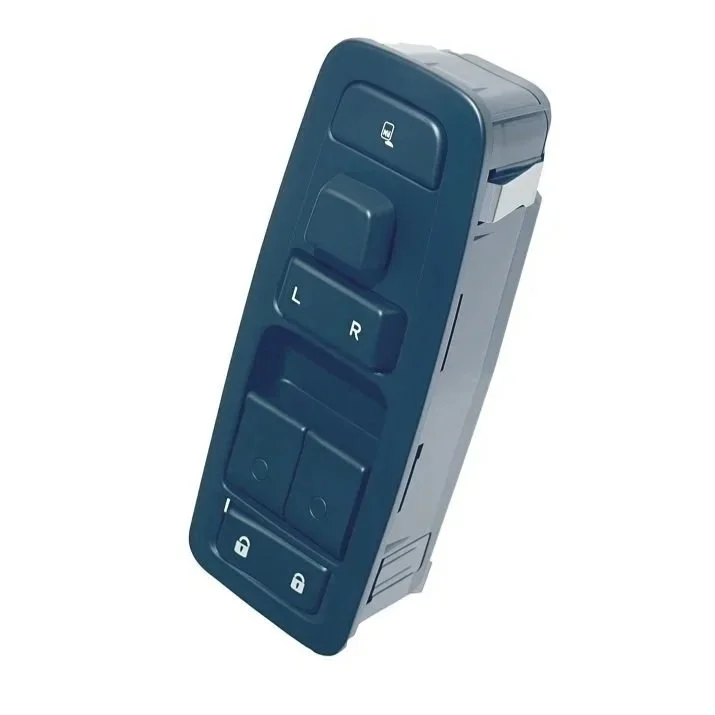 Obvious Trucks' Paccar window switch rebuild kit