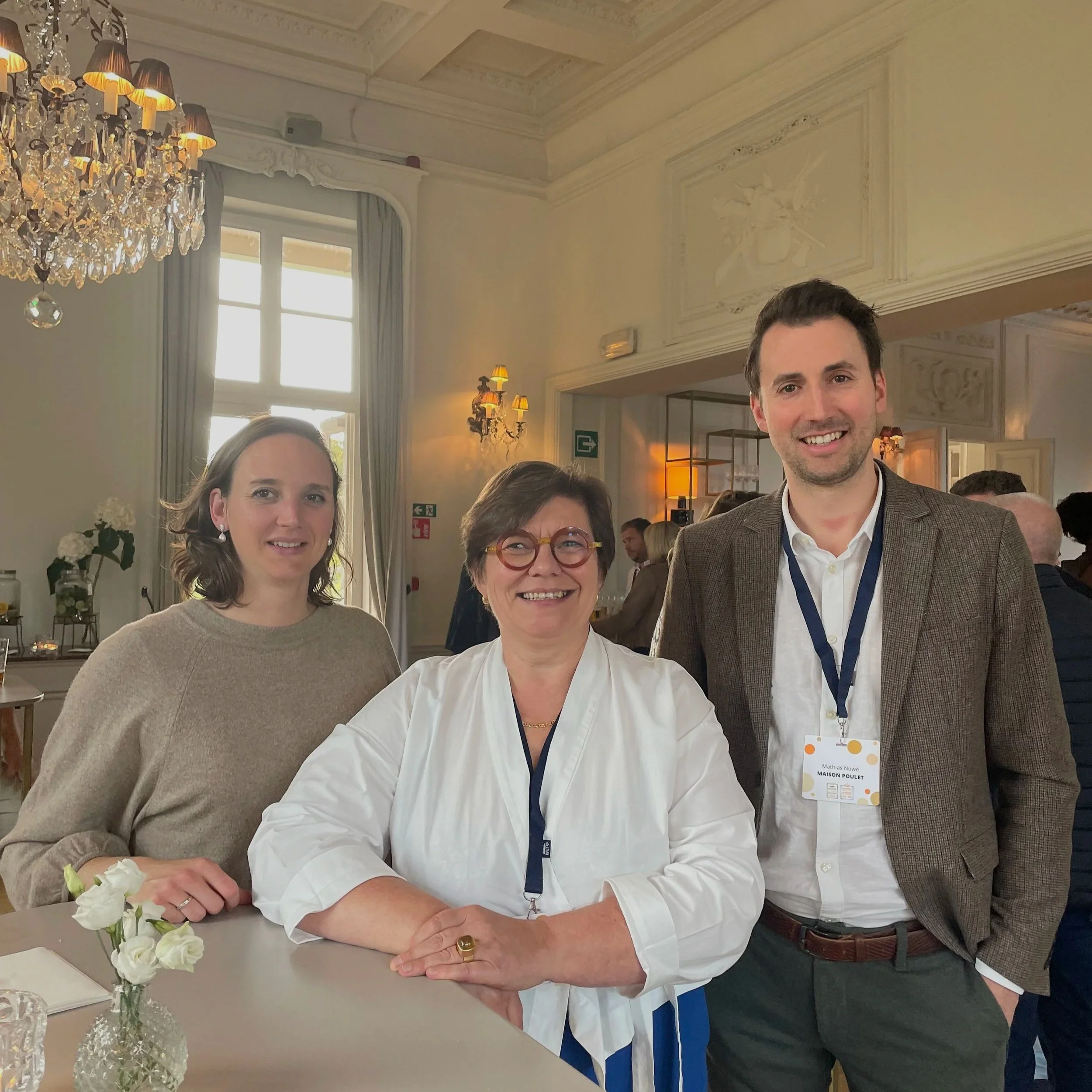 Retailer of the Year: Newcomers met lef