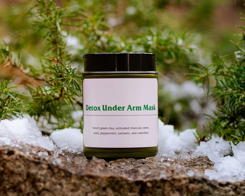 Charlie's Roots Winter Line/ New Products