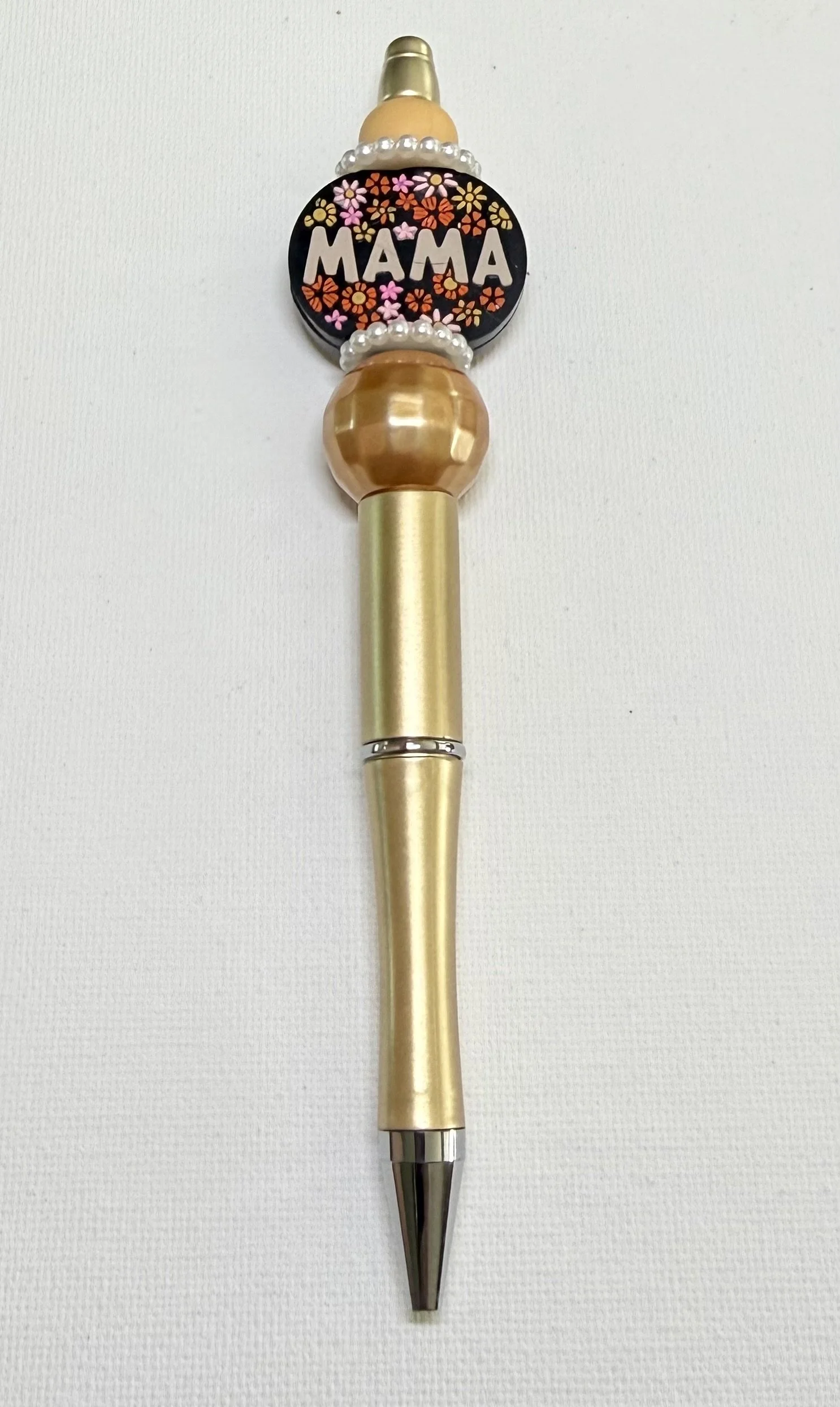 Gold Mama Pen