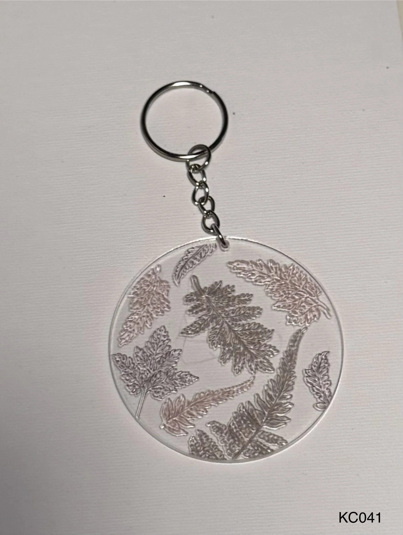 Leaves