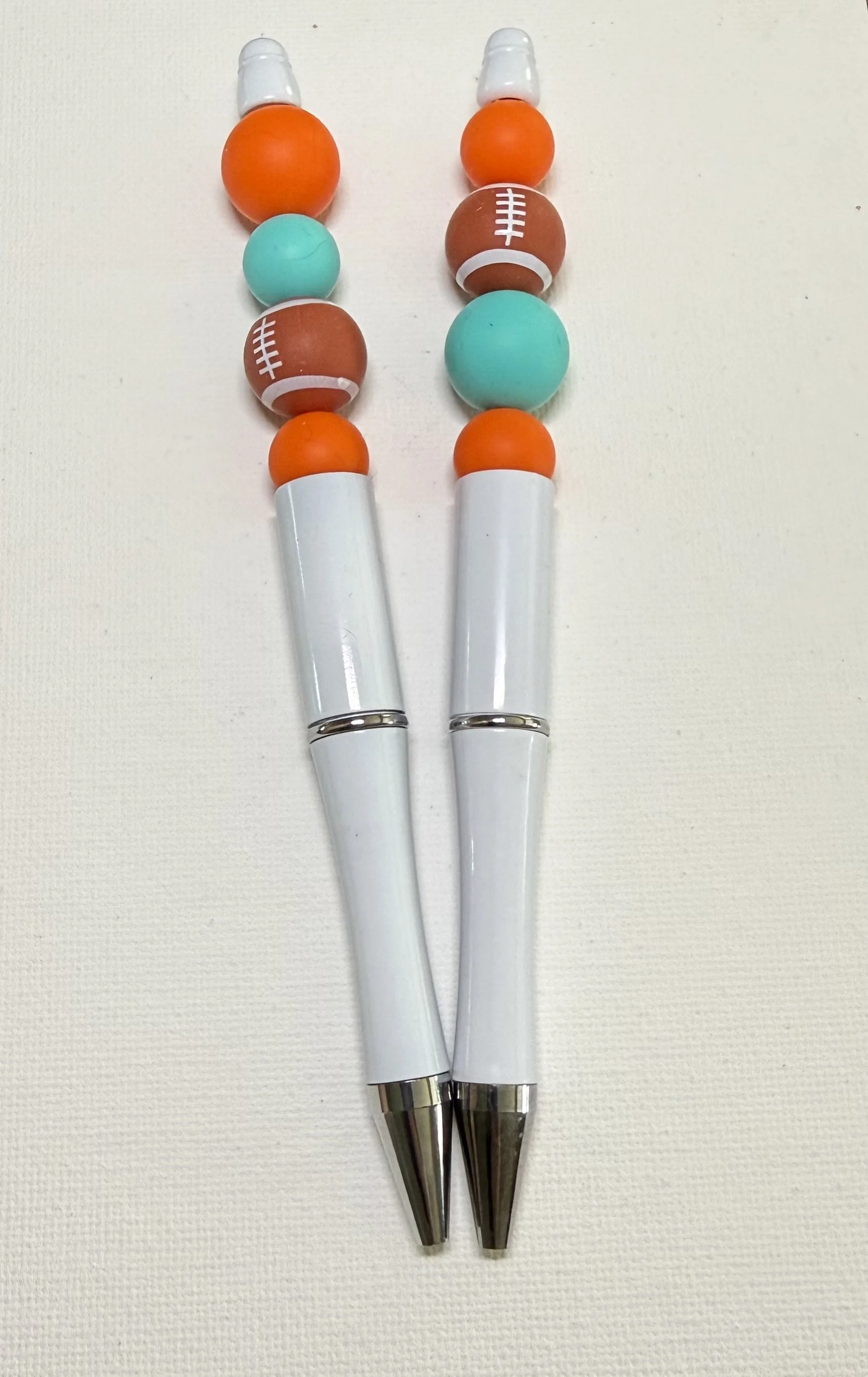 Dolphins Colors Pen