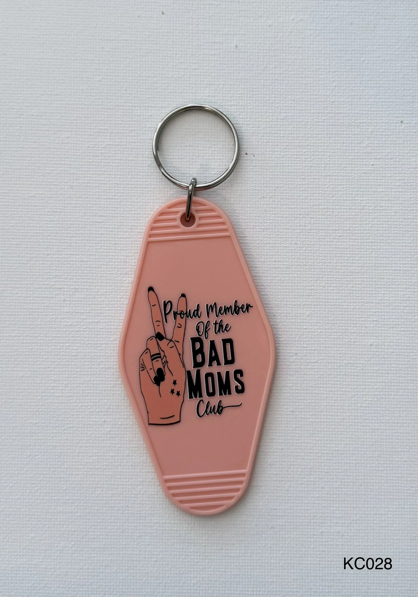 Bad Mom's Club