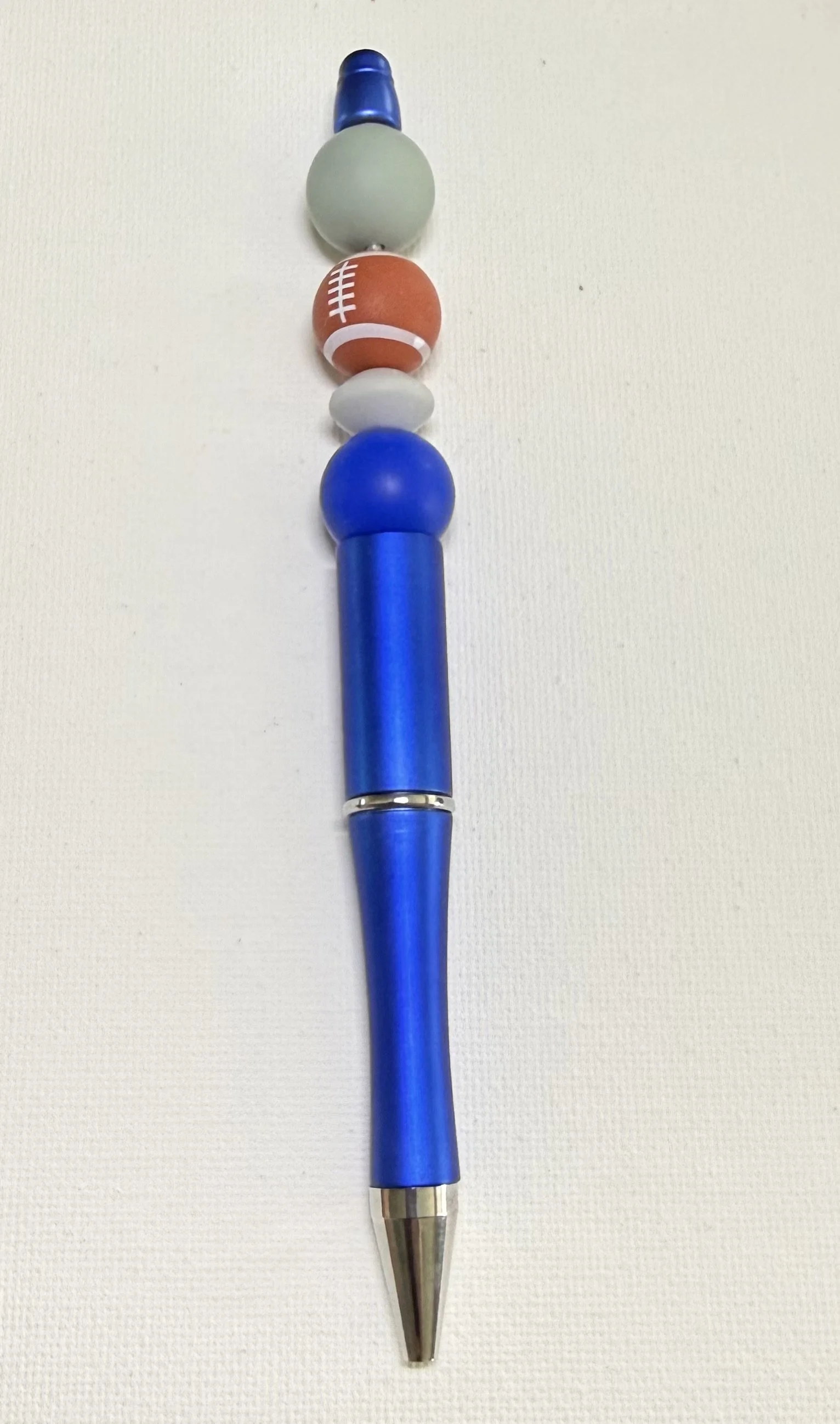 Cowboys Colors Pen