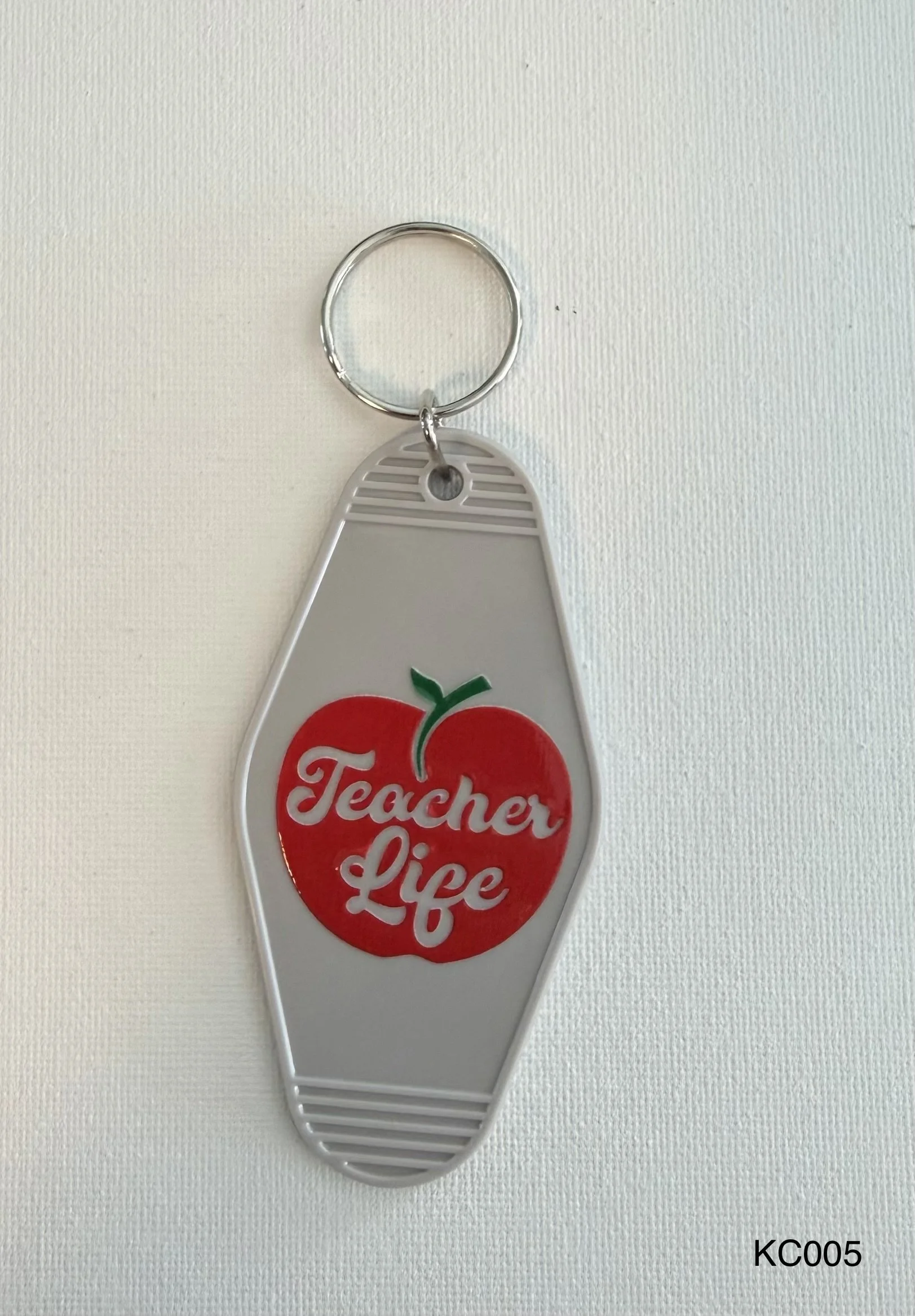 Teacher Life