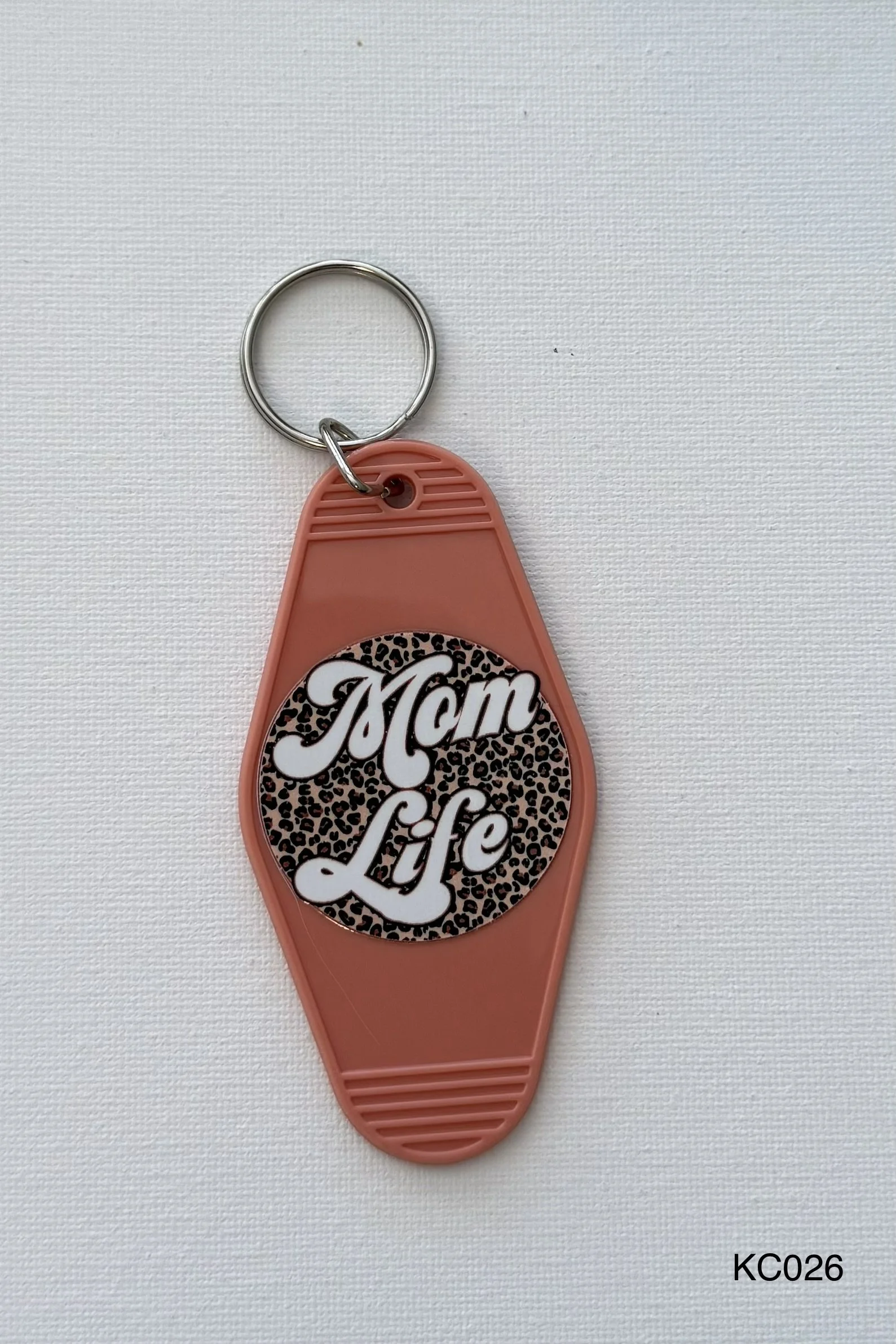 Mom Life