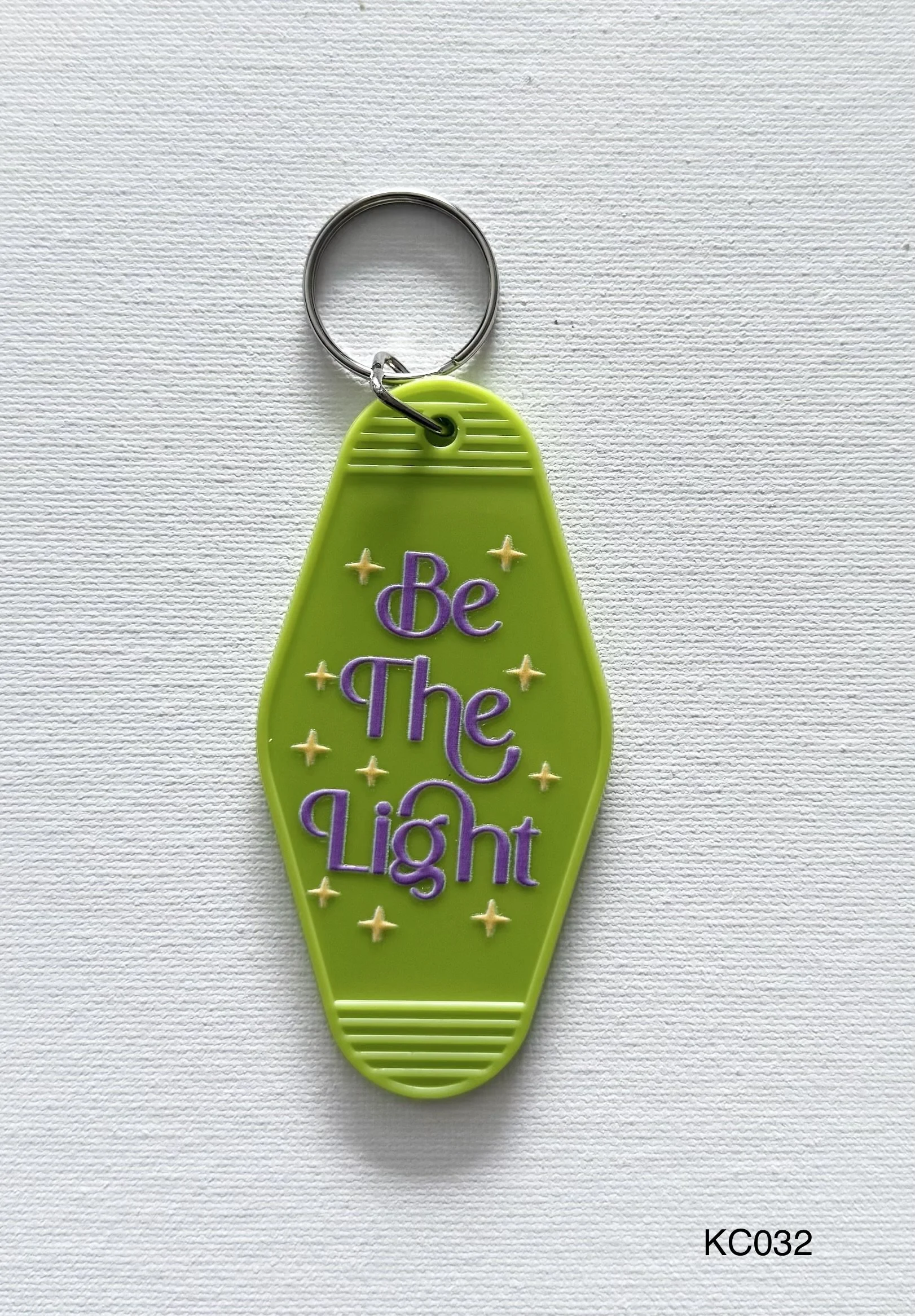 Be the Light