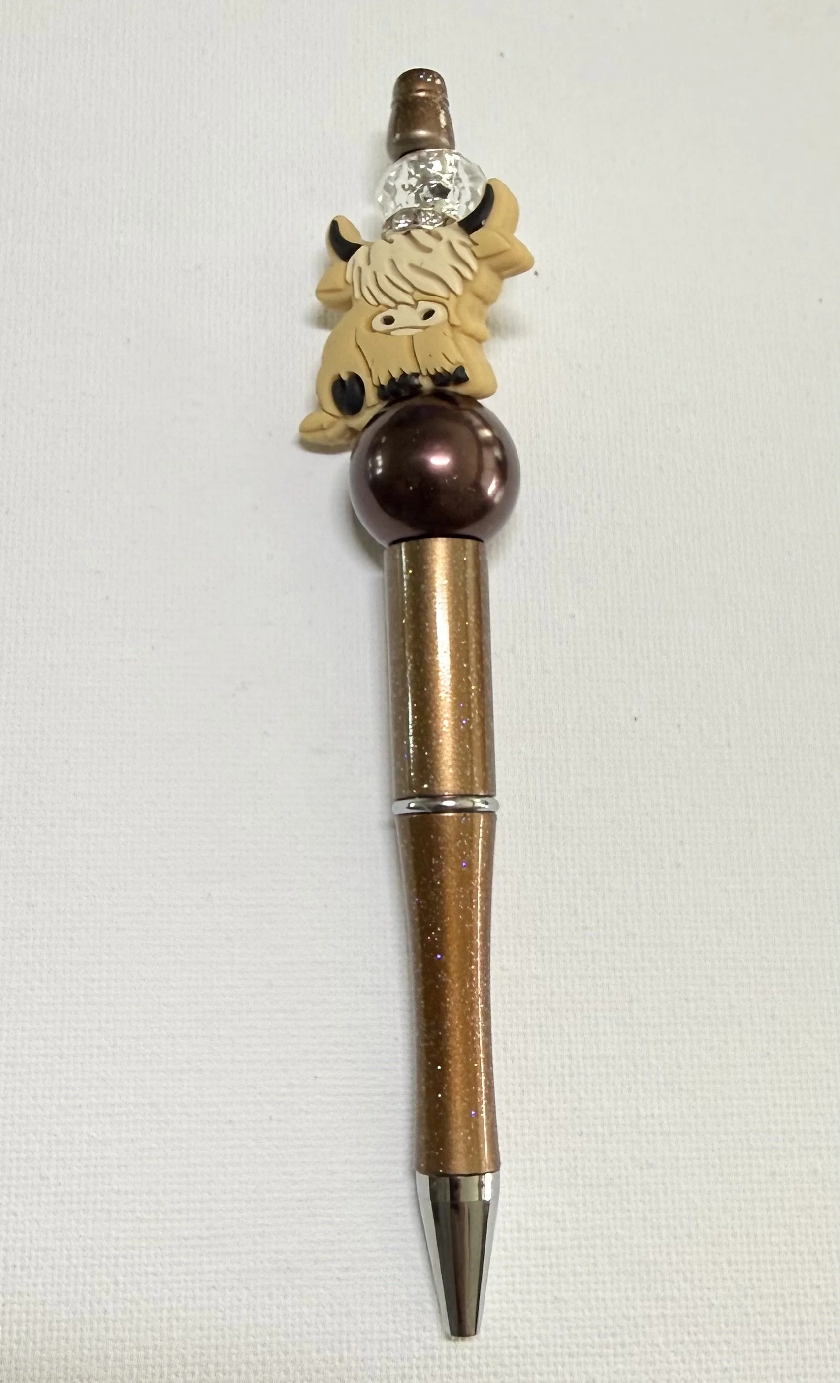 Highland Cow- Style #2