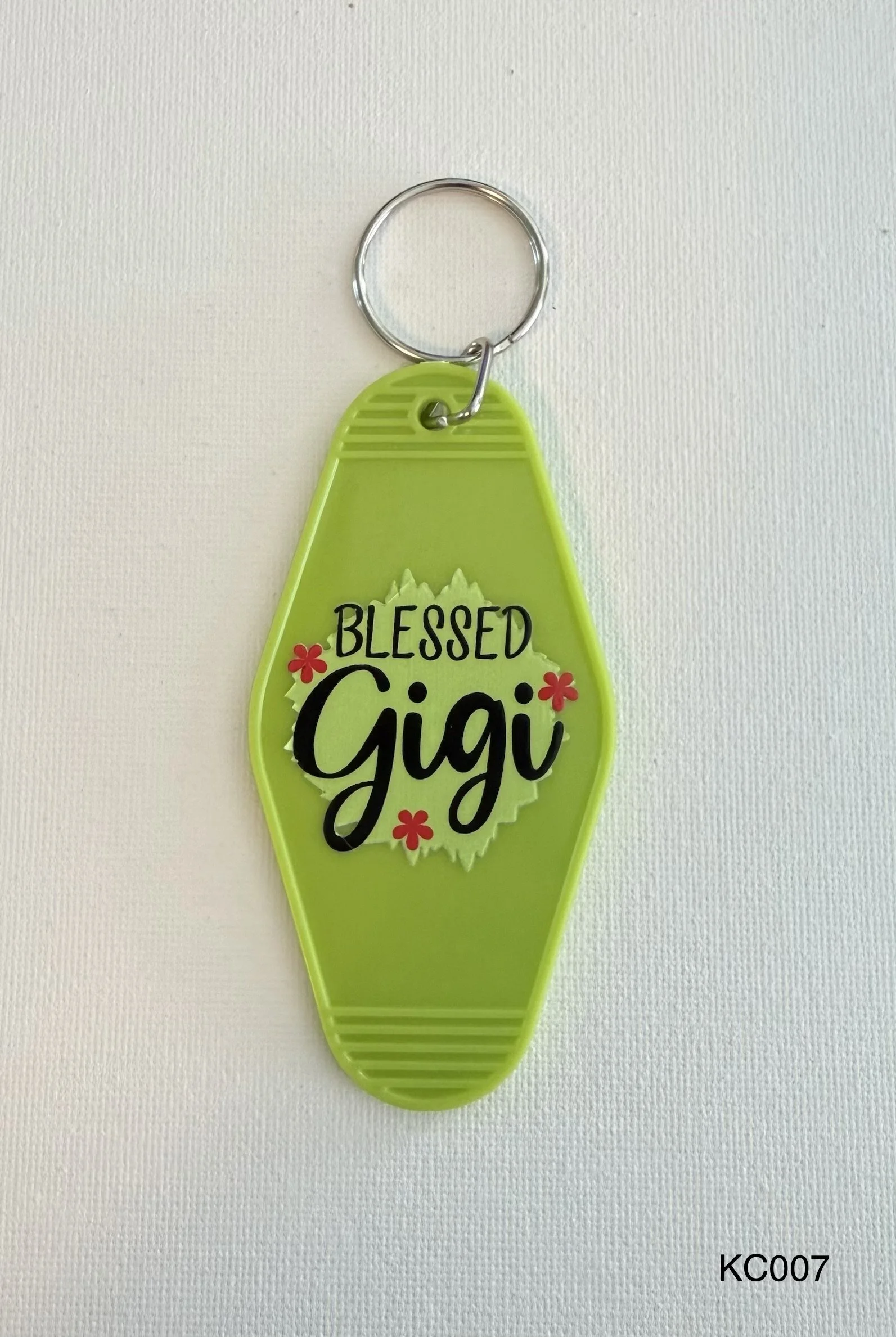Blessed Gigi
