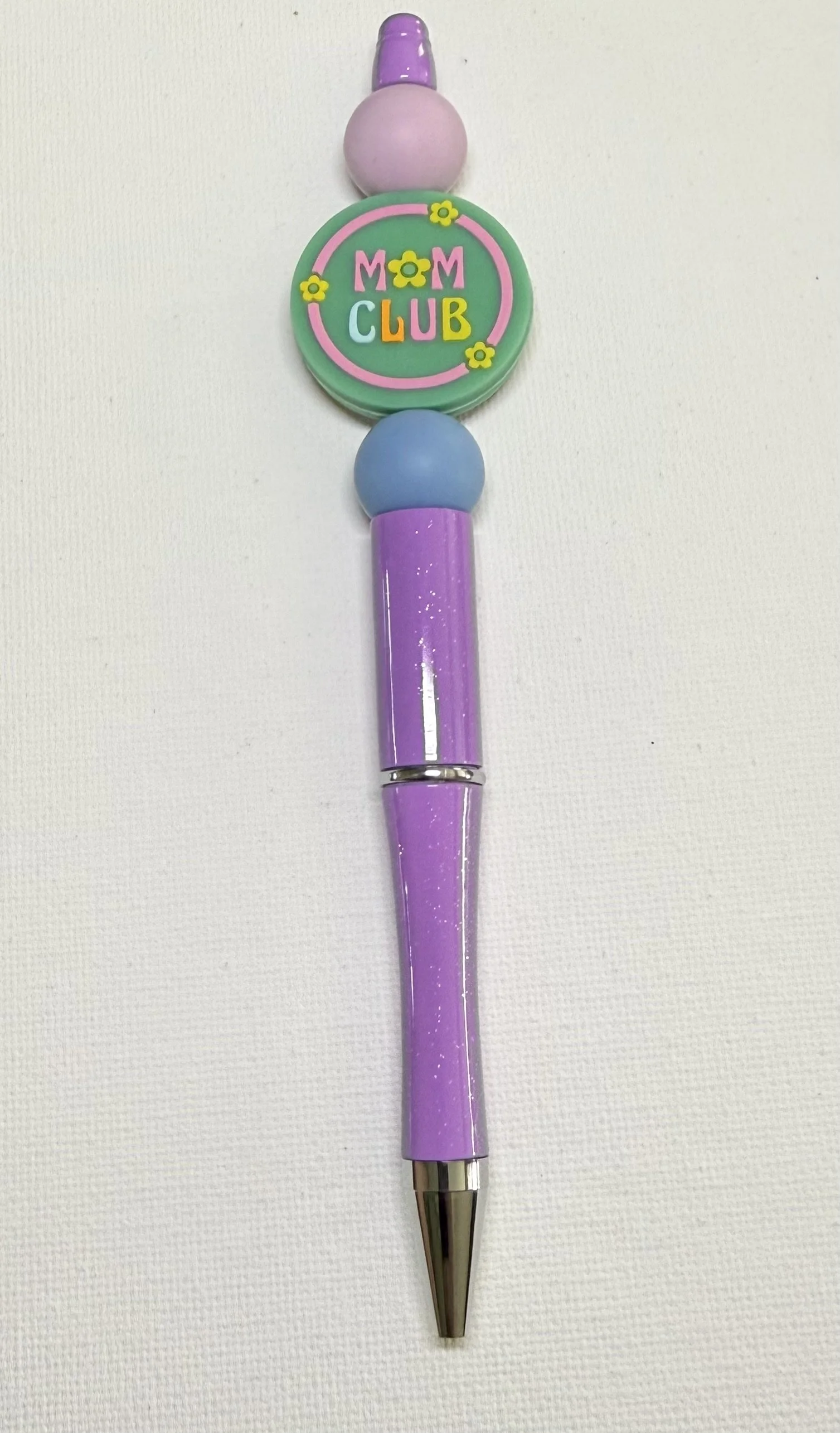 Mom Club