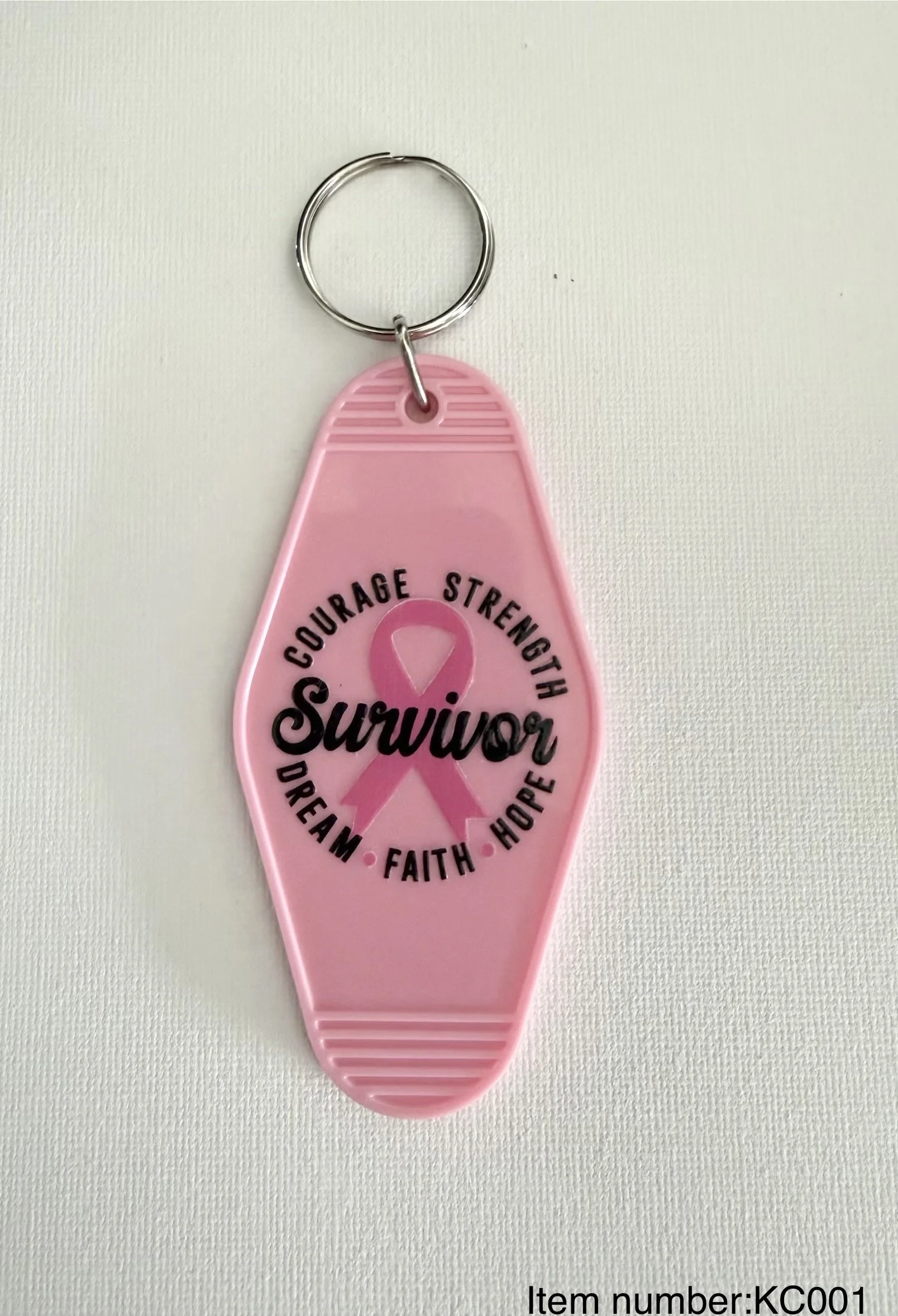 Breast Cancer Survivor