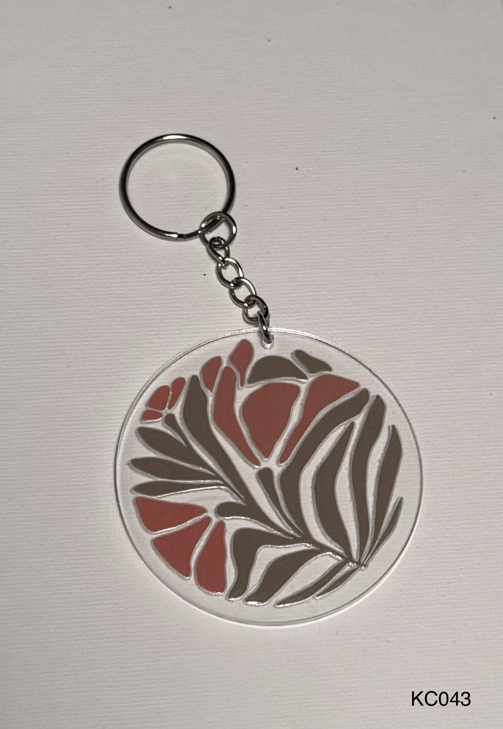 Foliage