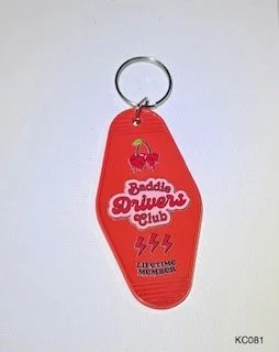 Baddie Drivers Club