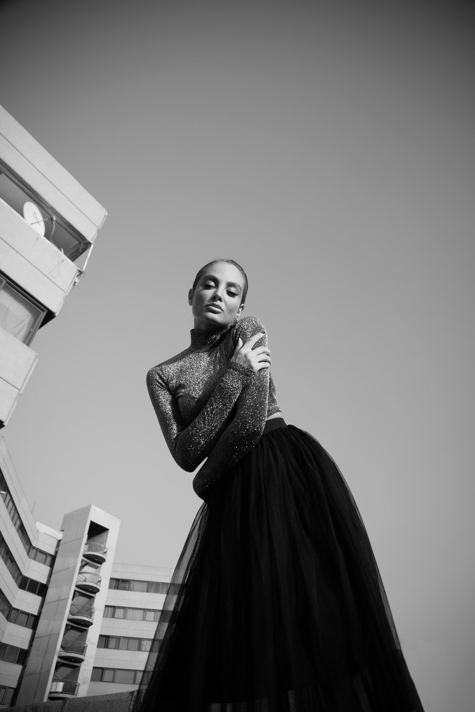 Luxury Social media Intelligence