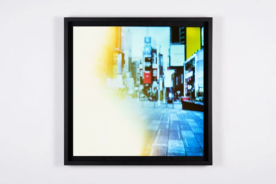 Untitled, 2023 | Film Photography, Archival Pigment Print, 50x50 cm, 7 Edition + 1AP & 100x100 cm, 3 Edition +1AP