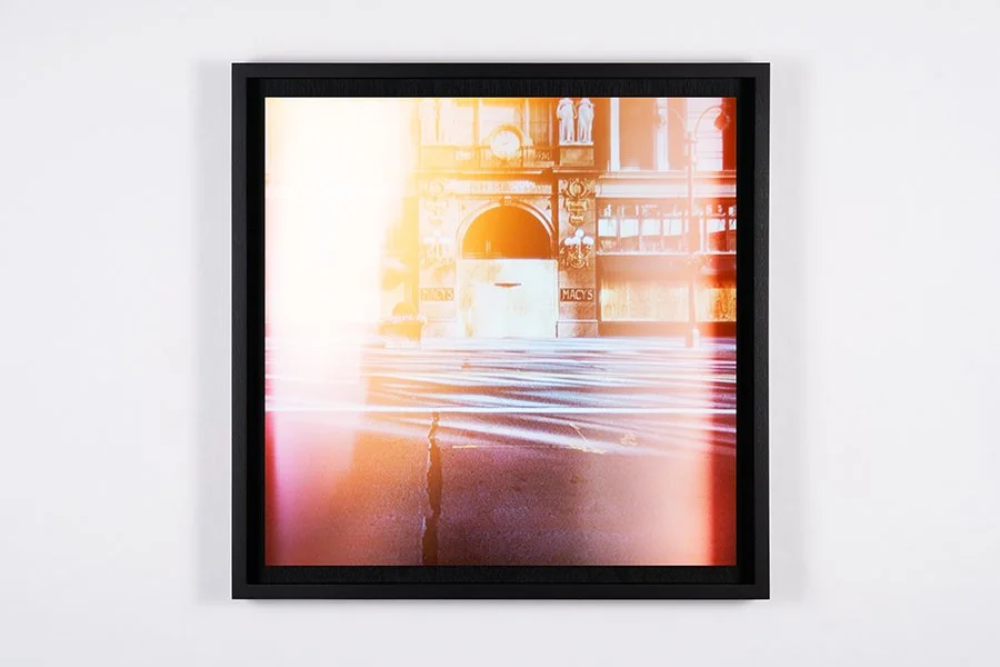 Untitled, 2023 | Film Photography, Archival Pigment Print, 50x50 cm, 7 Edition + 1AP & 100x100 cm, 3 Edition +1AP