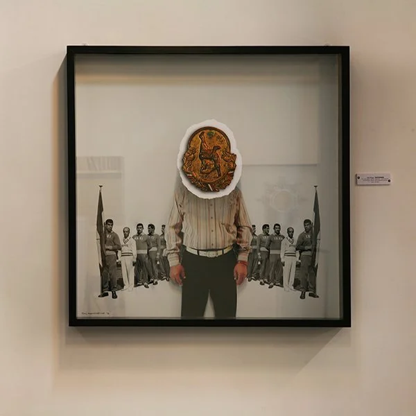 Ali Abdoli / Champion
