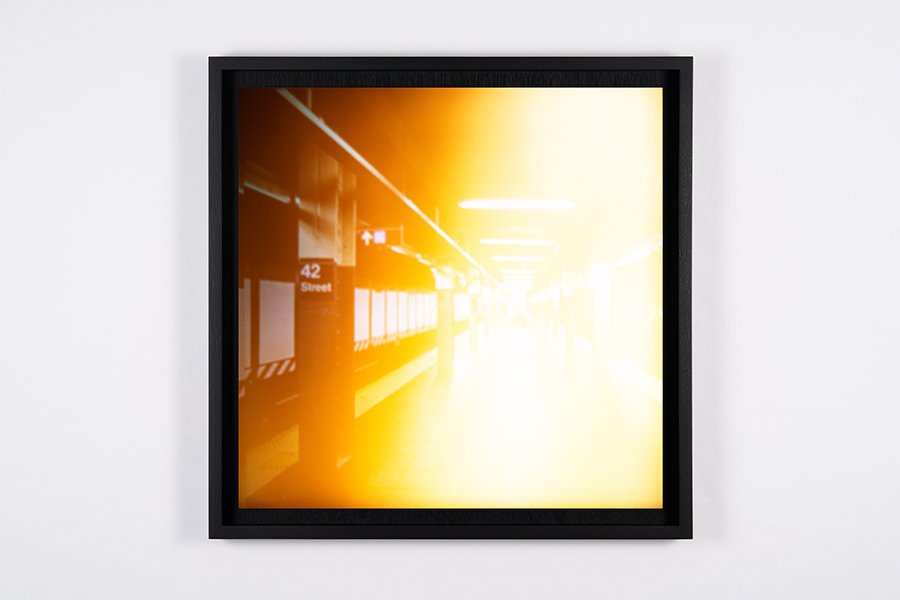 Untitled, 2023 | Film Photography, Archival Pigment Print, 50x50 cm, 7 Edition + 1AP & 100x100 cm, 3 Edition +1AP