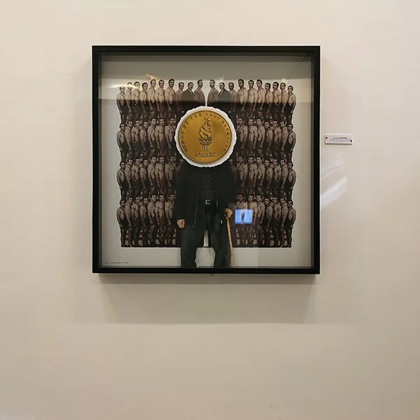 Jalal Abforoosh / Champion