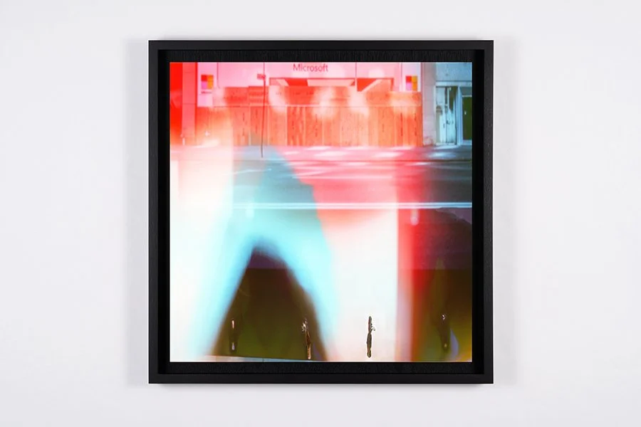 Untitled, 2023 | Film Photography, Archival Pigment Print, 50x50 cm, 7 Edition + 1AP & 100x100 cm, 3 Edition +1AP