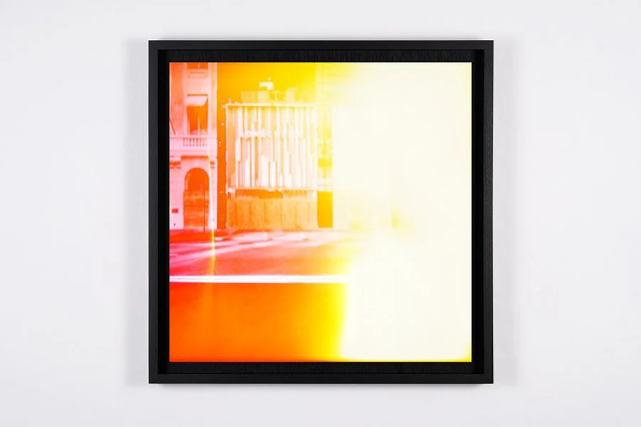 Untitled, 2023 | Film Photography, Archival Pigment Print, 50x50 cm, 7 Edition + 1AP & 100x100 cm, 3 Edition +1AP