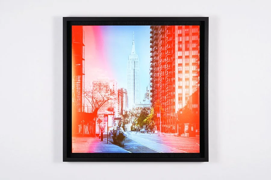 Untitled, 2023 | Film Photography, Archival Pigment Print, 50x50 cm, 7 Edition + 1AP & 100x100 cm, 3 Edition +1AP